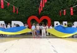 Adana’da yaşayan Ukraynalılar: Barışın değerini biliyoruz