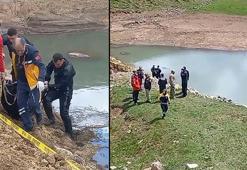 Kayıp Alzheimer hastasının gölette cesedi bulundu