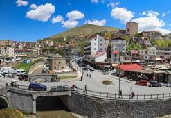 ‘Bitlis Beş Minare Uluslararası Film Festivali’ yarın başlıyor