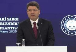 Bakan Tunç: Demokrasisi olmayan ülkelerin, Türkiye'nin üzerinde gösterilmesi inandırıcı değil