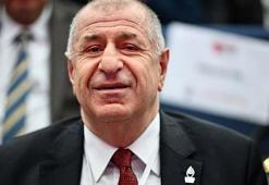 Ümit Özdağ, 'MİT Kanunu'na muhalefet' davasına mazeret sunarak katılmadı