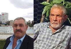 Kanser tedavisi gören amca-yeğen yarım saat arayla yaşamını yitirdi