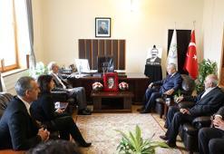 DEM Parti, Sırrı Süreyya Önder için taziyeleri kabul etti