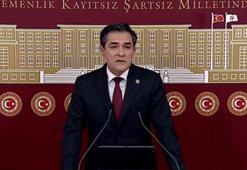 İYİ Partili Kavuncu: Babasının kabrine giden kişiye, uygun ortamı sağlamak mecburiyetindesiniz