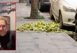 Bahar Aksu'nun öldürülme videosu ile eski eşini tehdit eden şüpheliye adli kontrol tedbiri