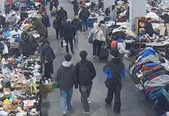 Mattia Ahmet Minguzzi'nin öldürülmesine ilişkin yeni görüntüler ortaya çıktı