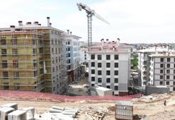 Ümraniye Hekimbaşı'ndaki kentsel dönüşüm projesinin yüzde 80’i tamamlandı