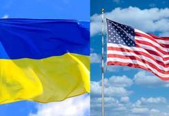 Ukrayna Parlamentosu, ABD-Ukrayna arasında imzalanan ‘ekonomik ortaklık’ anlaşmasını onayladı