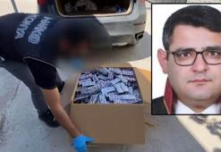 'Uyuşturucu ticareti' suçundan tutuklanan avukat ve sevgilisi, tahliye oldu