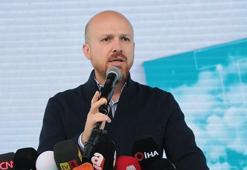 Bilal Erdoğan: Bu yaz hedef 300 bin ortaokul öğrencisini yaz okullarında ağırlamak