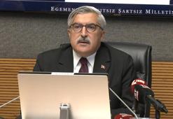 Dijital Mecralar Komisyonu Başkanı Yayman: Toplumu ve aileyi korumak yasakçılıksa, yasakçıyız