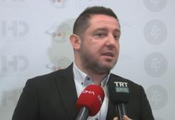 Eski futbolcu Nihat Kahveci hakkında eski eşi ve çocuklarına karşı uzaklaştırma kararı