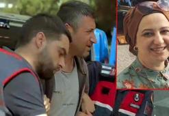 Annesini başına ütüyle vurarak öldüren babasından şikayetçi oldu