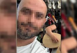Gitar eğitmeni, 7 kız çocuğuna cinsel istismarda bulunduğu iddiasıyla tutuklandı