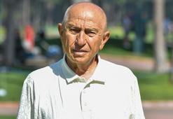 TGF Başkan Vekili Özdemir: Olimpiyatlarda başarılı olmamız lazım