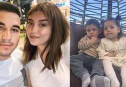 Kazada ölen Uzman Çavuş, olaydan 2 saat önce ikiz çocuklarının fotoğrafını istemiş