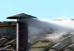 Beyaz duman yükseldi: Yeni papa seçildi