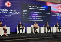 İŞKUR Genel Müdür Yardımcısı Özdemir: Yapay zeka hayatın tüm alanlarını etkileyecek