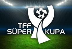 TFF, Süper Kupa’nın yeni formatını duyurdu