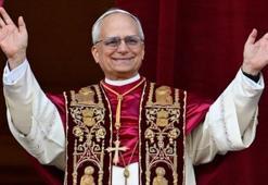 Yeni papa ABD'li Kardinal Robert Prevost oldu