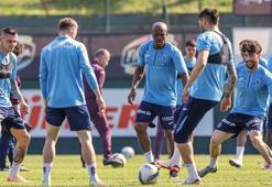 Trabzonspor taktik çalıştı