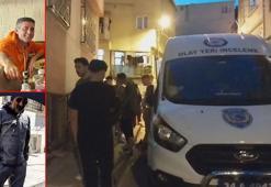 Beyoğlu'nda tartıştığı kardeşini silahla öldürüp, intihar etti