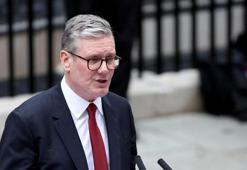 İngiltere Başbakanı Starmer, ABD ile ticaret anlaşmasını ‘tarihi’ olarak değerlendirdi