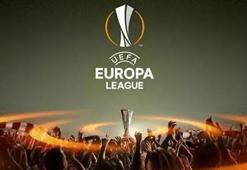 Avrupa Ligi’nde finalin adı: Manchester United - Tottenham