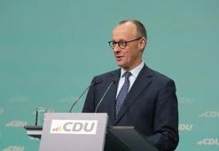 Almanya Başbakanı Merz, Trump ve Zelenskiy ile telefonda görüştü