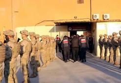 Çanakkale merkezli 3 ilde 'tefeci' operasyonu; 7 tutuklama