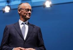 Almanya Başbakanı Merz, sığınma politikasında 'ulusal acil durum' ilan etti