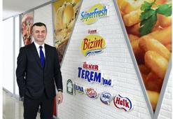 Kerevitaş'ın 2025'in ilk üç ayında konsolide cirosu 6,9 milyar TL oldu