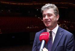 Devlet Opera ve Balesi Genel Müdürü Sağtürk: Türkiye gerçekten opera ve baleyi sevdi