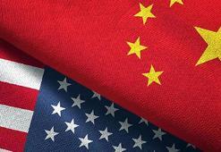 Çin müzakereler öncesinde ABD'ye tarifeleri kaldırma çağrısı yaptı