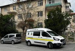 Kayseri'de babasını öldüren şüpheli tutuklandı