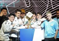 Valorant Challengers Türkiye Birlik Ligi’nde şampiyon BBL PCIFIC oldu