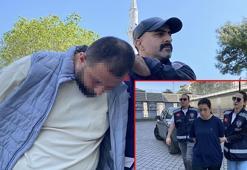 Samsun'da aynı aileden 3 kişiyi yaralayan şüpheli tutuklandı