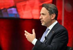 Bakan Bayraktar: Petrol ve doğal gaz üretiminde farklı bir üretim yöntemine geçeceğiz