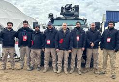 CANiK ve Nurol Makine Litvanya’da iş birliği gerçekleştirdi