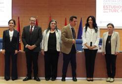 İspanya'daki Madrid Complutense Üniversitesi’nde ‘Türkiye Çalışmaları Kürsüsü' açıldı