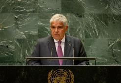 Panama: ABD ile askeri anlaşma yeniden müzakere edilmeyecek