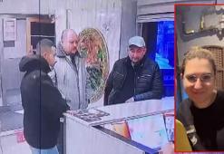 Şişli'deki Bahar Aksu cinayetiyle ilgili yeni detaylar ortaya çıktı