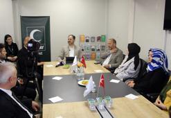 Yeşilay Genel Başkanı Dinç: Bağımlılıkta büyük bir dalga geliyor