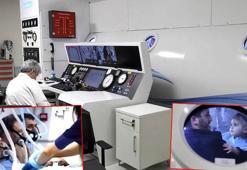 Hasarlı dokular için 23 ilde 'saf oksijen' tedavisi