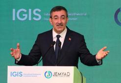 Cevdet Yılmaz: İklim kanunu ile ilgili tezviratlarla kamuoyunun kafası karıştırılmaya çalışılıyor