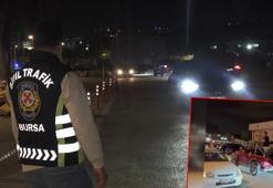 Yüksek sesle müzik dinleyen sürücülerin sokağa araç parkına izin yok