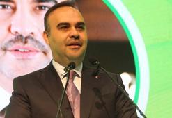 Bakan Kacır: 2030'a kadar seviye 3 yerli otonom aracın ülkemizde üretilmesini sağlayacağız