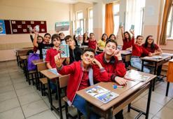 İHH, İyilikte Yarışan Sınıflar projesiyle 11 binden fazla yetime ulaştı