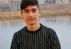 Şırnak'ta kamyonun çarptığı liseli Mazhar öldü