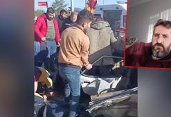 Yaralı kuzen de kurtarılamadı; kazada ölü sayısı 2'e çıktı